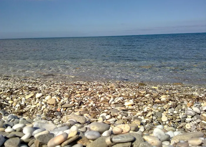 La Locanda Del Mare -Domo- Affittacamere La Caletta