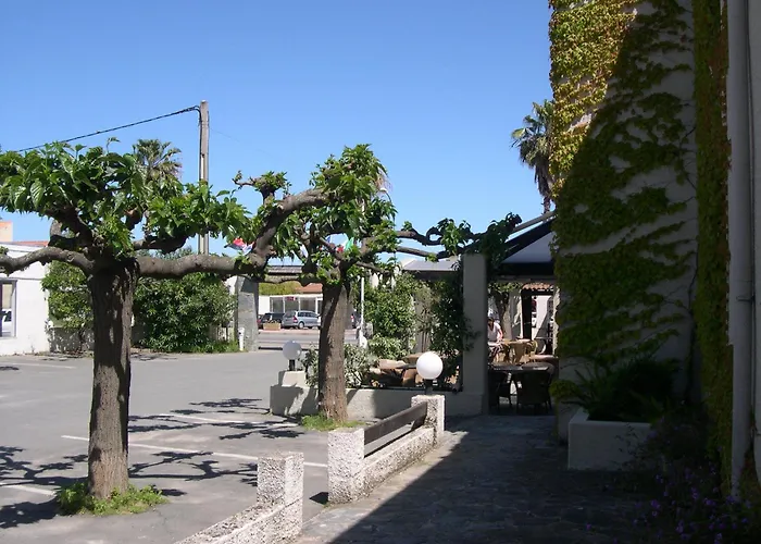 Hotel Costa Verde Moriani-Plage