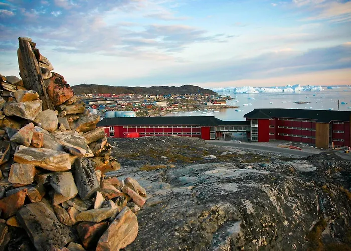 Hotel Arctic