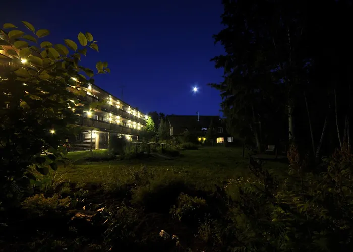 Spring Lake Resort Dwight