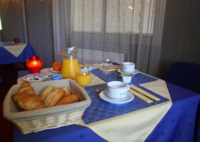 Le Relais De
