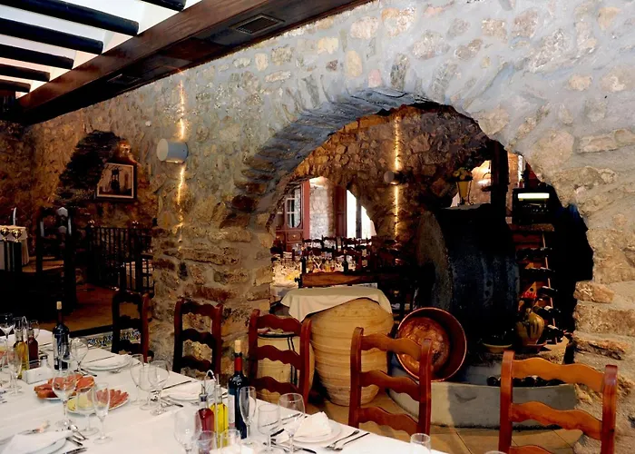 Hotel Restaurant Verdia