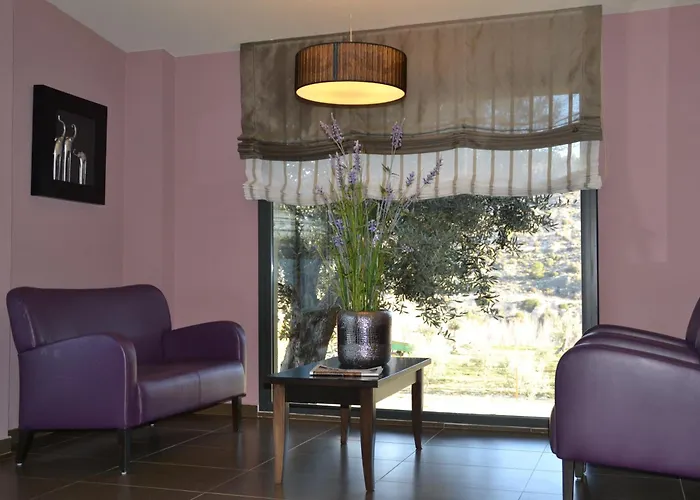 Hotel Vilar Riu De Baix