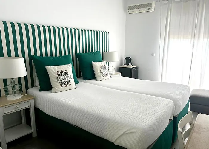 Hs Milfontes Beach Hotel - Duna Parque Group Vila Nova de Milfontes