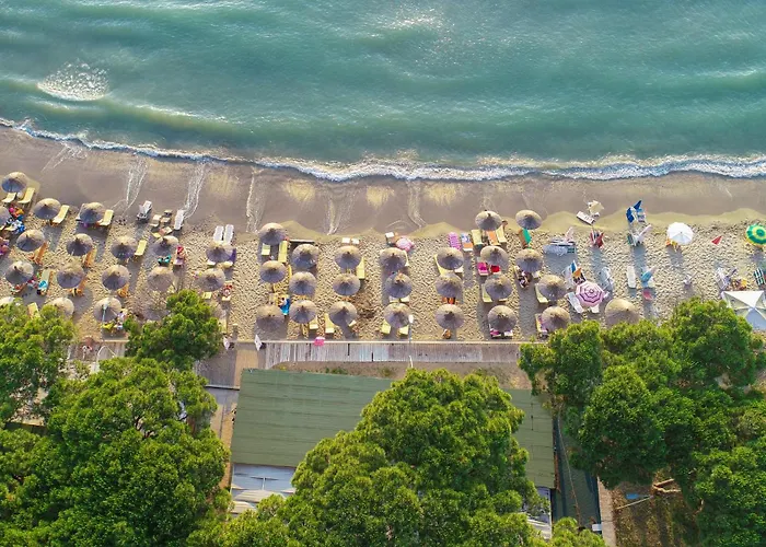 Marea Resort Golem 