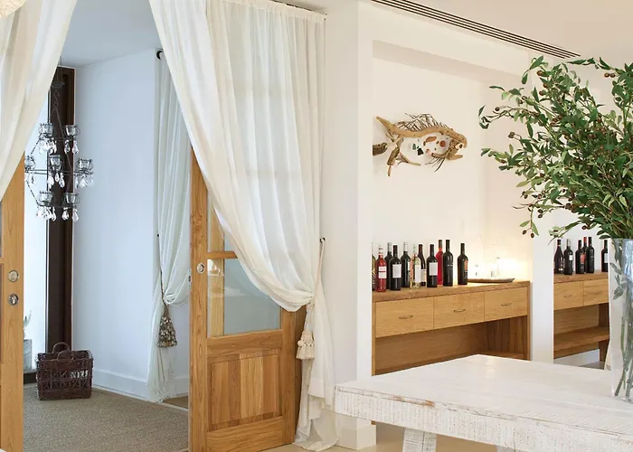 Hotel Es Mares