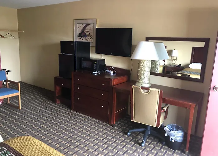 Budget Inn Motel