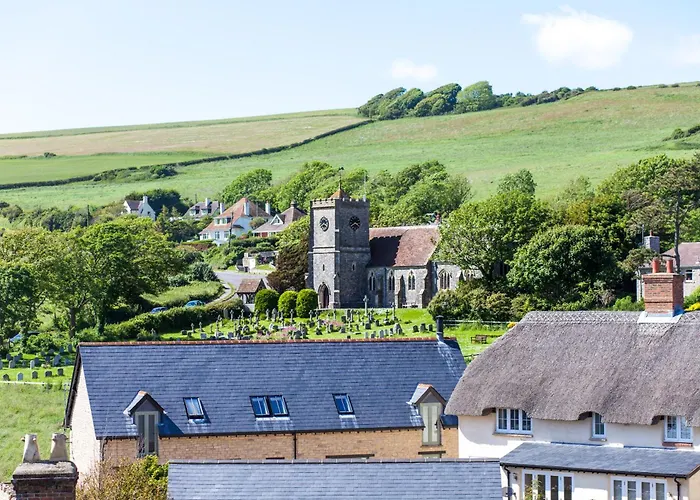 Limestone Hotel Lulworth Cove