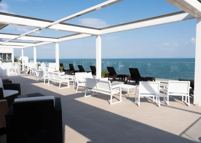 Grande Albergo Marin Lignano Sabbiadoro