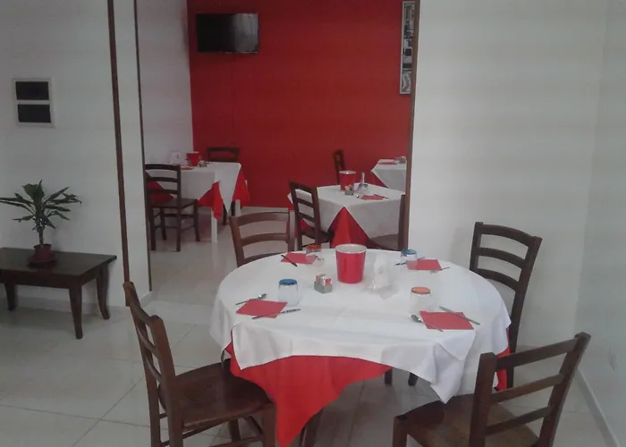 Albergo Ma.Re