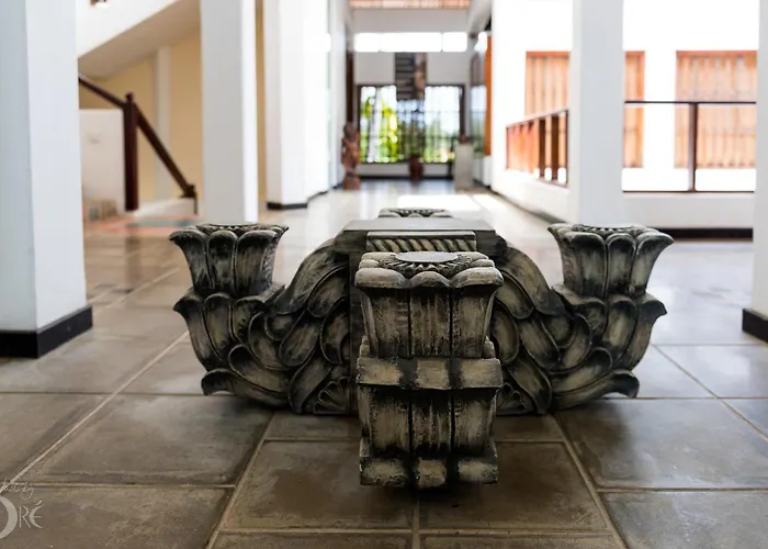 Turtle Bay Boutique Hotel Tangalle