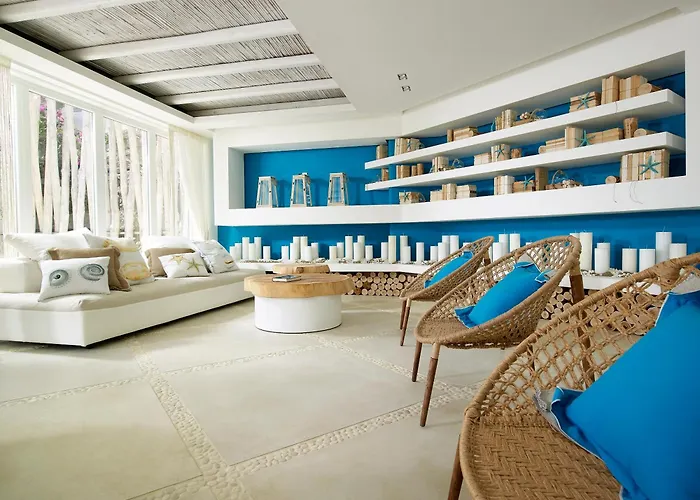 Artemis Seaside Resort Paliochori