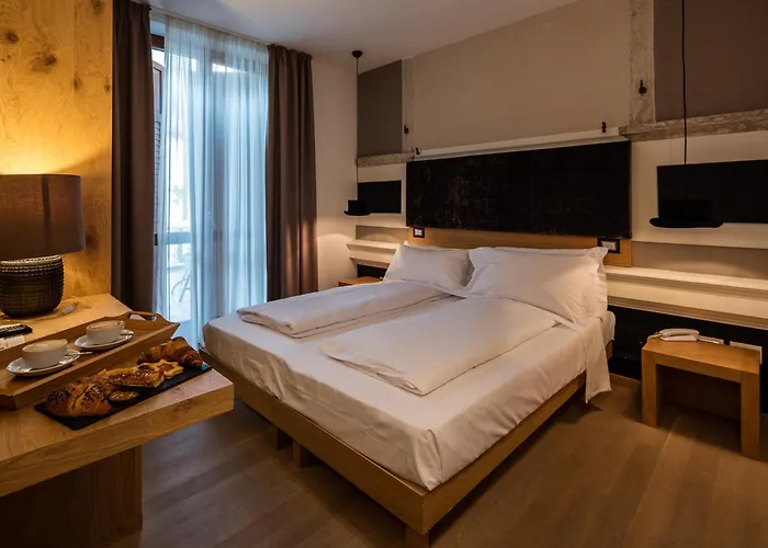 Albergo Caffe Centrale