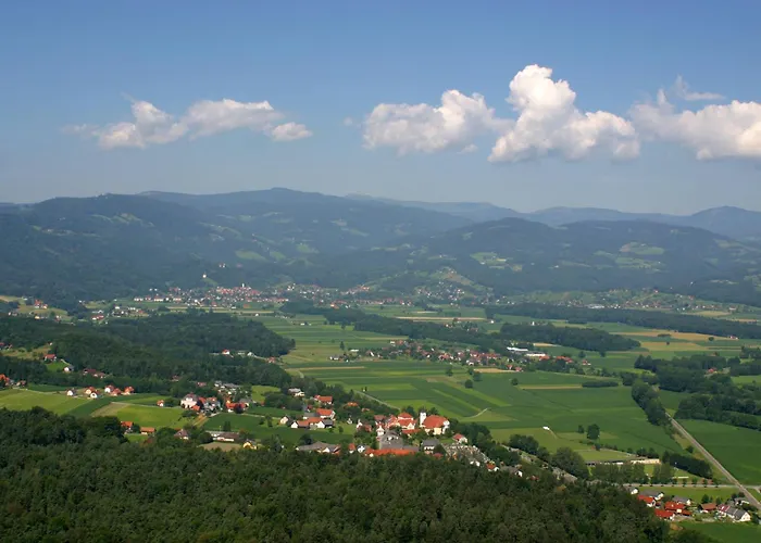 Pension Andrea Sankt Peter im Sulmtal