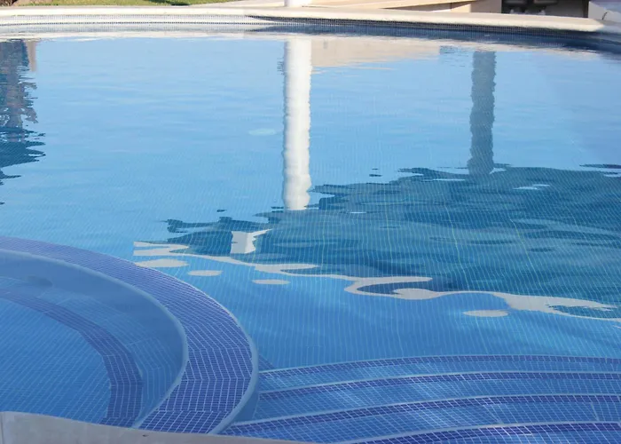 Hotel Arrecife Chachalacas