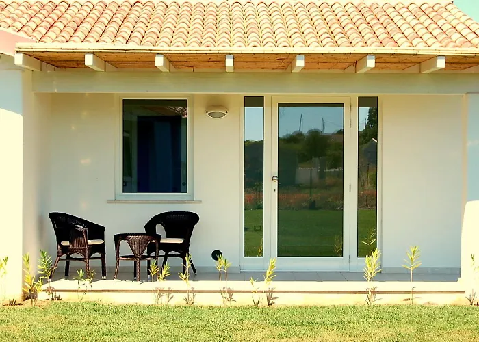 Hotel Budoni beach
