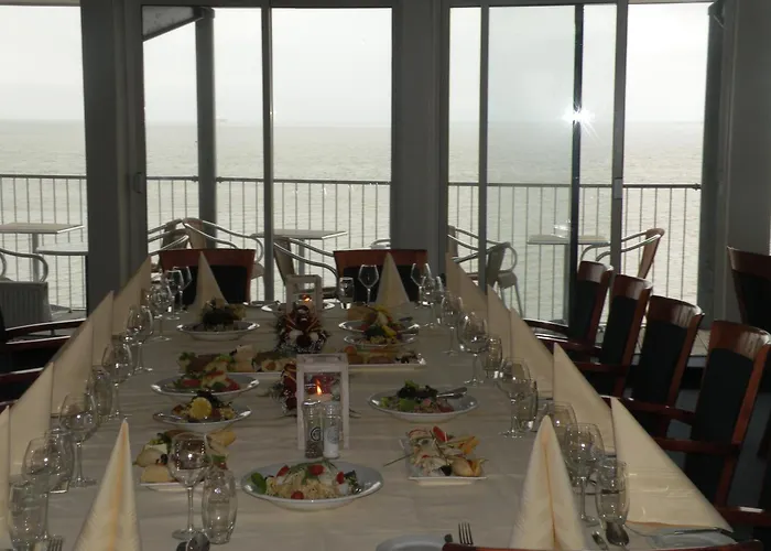 Eemshotel Delfzijl