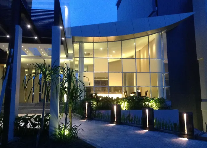 Grand Kecubung