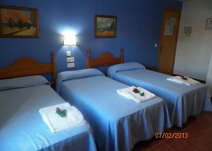 Hotel Casa Francisco el de Siempre El Palmar 