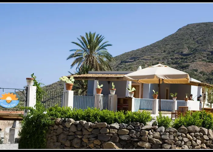 Hotel La Locanda Del Postino