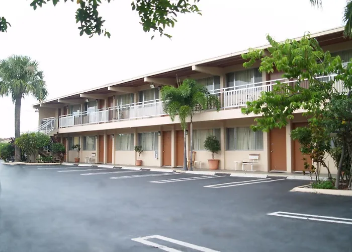 Parkview Motor Lodge