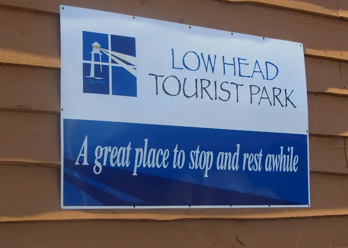 Big4 Tourist Park