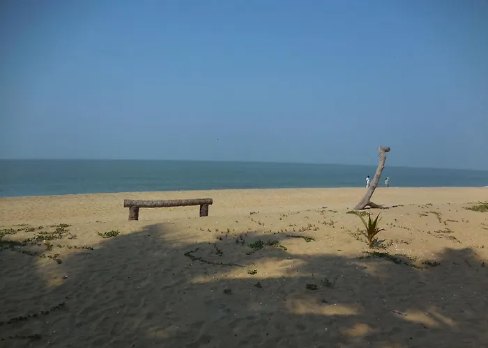 Kanan Beach Resort