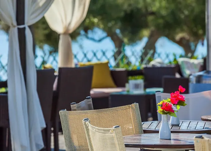 Xenios Anastasia Resort & Spa Nea Skioni