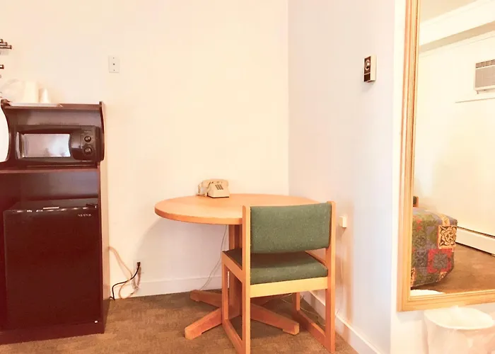 North Country American Inn