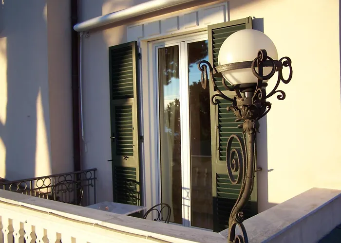 Hotel La Giara Recco