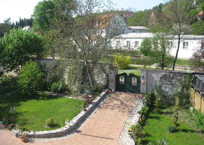 Haus Toskana