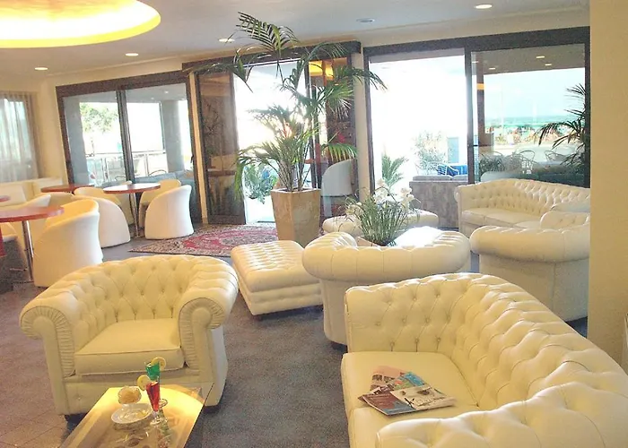Hotel Foschi-Peninsula Bellaria-Igea Marina
