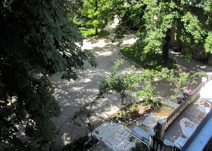 Villa Fausta B&B