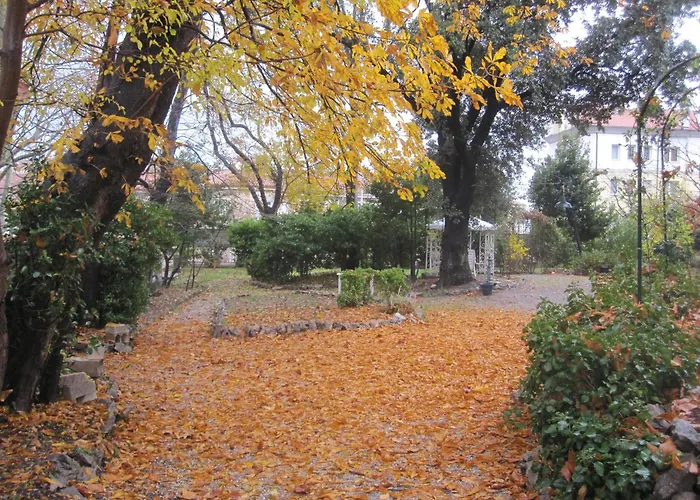 Villa Fausta B&B