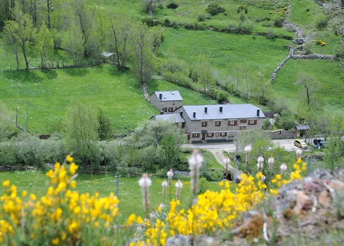 Posada Real El Rincón de Babia