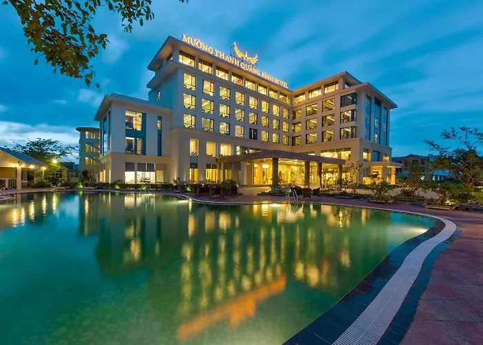 Muong Thanh Holiday Quang Binh
