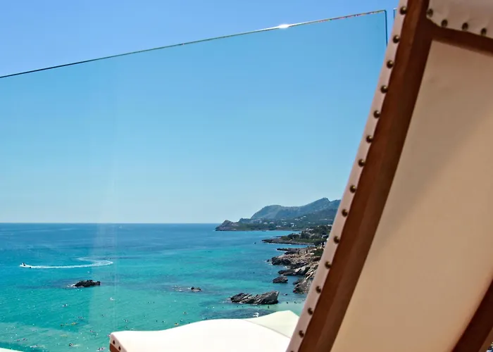 Son Moll Sentits Hotel & Spa - Adults Only Cala Ratjada 