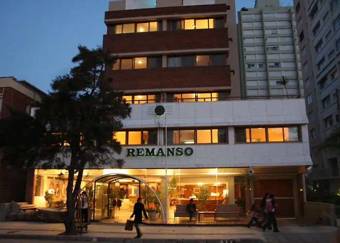 Hotel Remanso Punta del Este