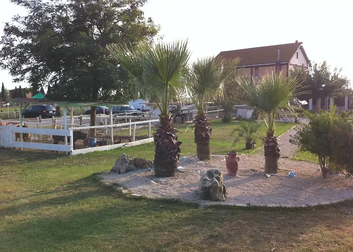 AgriSesto B&B