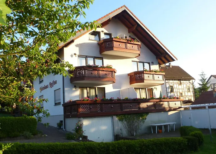 Gästehaus Regina