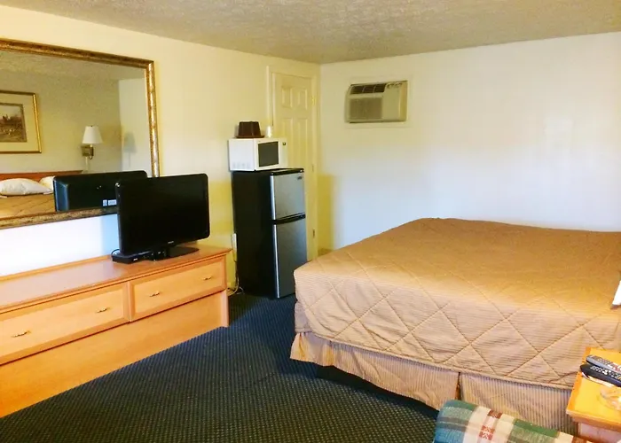 Motel Edgewood