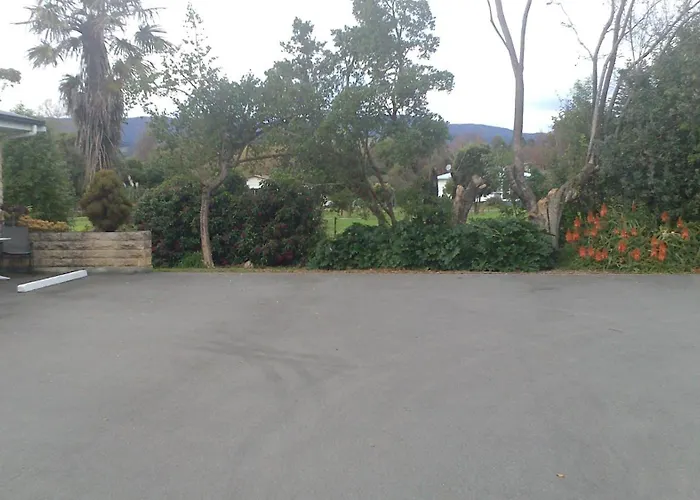 Otaki Motel