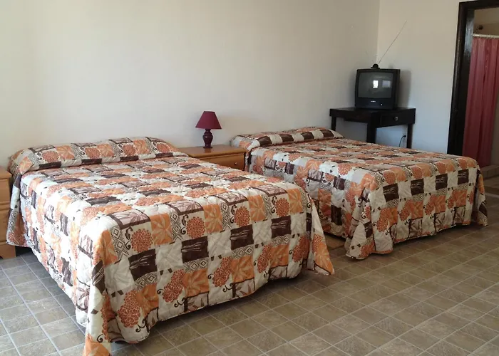 Aparthotel Whale Hill Puerto Peñasco