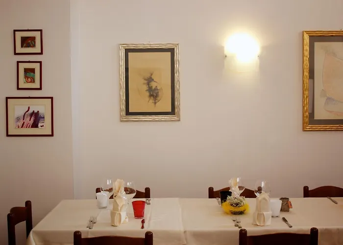 Paneolio Food&Drink B&B