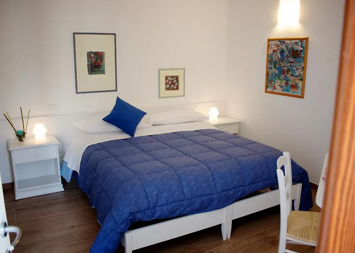 Paneolio Food&Drink B&B