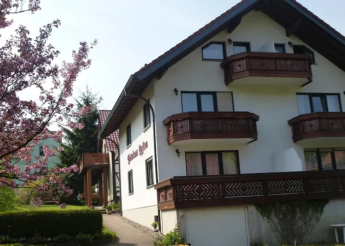 Gästehaus Regina
