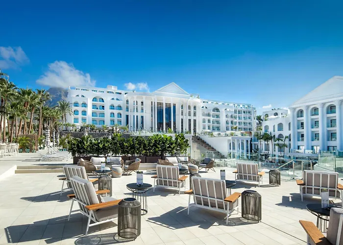 Princess Inspire Tenerife - Adults Only Costa Adeje 