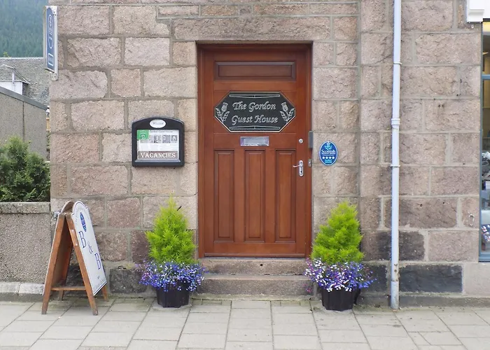The Gordon Guest House