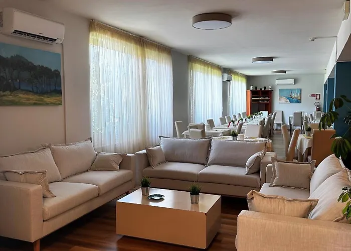 PFA Hotel Ginevra