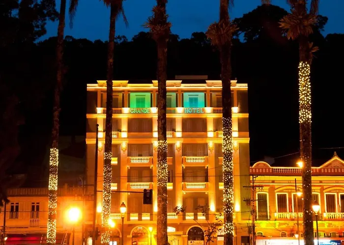 Grande Petropolis